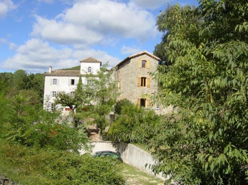 Vente Maison à Alès 20 pièces