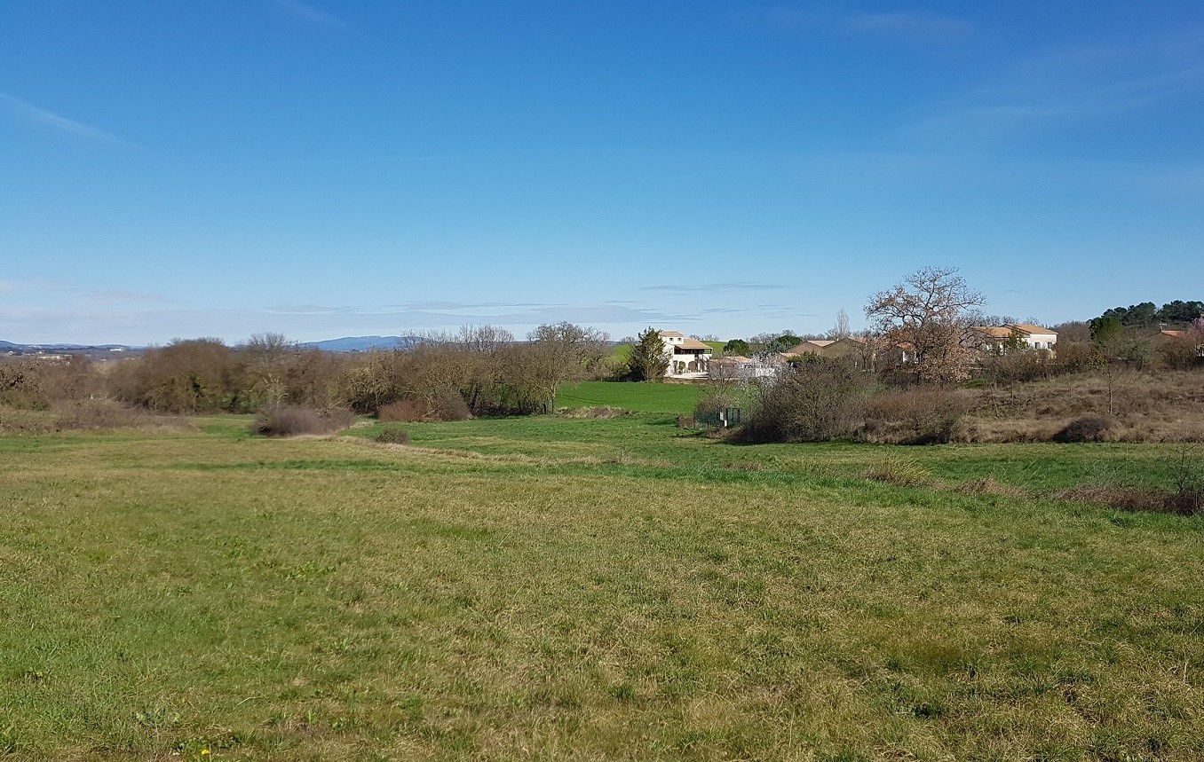 Vente Maison à Saint-Ambroix 10 pièces