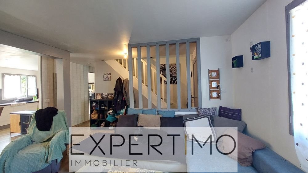 Vente Maison à Montfort-le-Gesnois 6 pièces