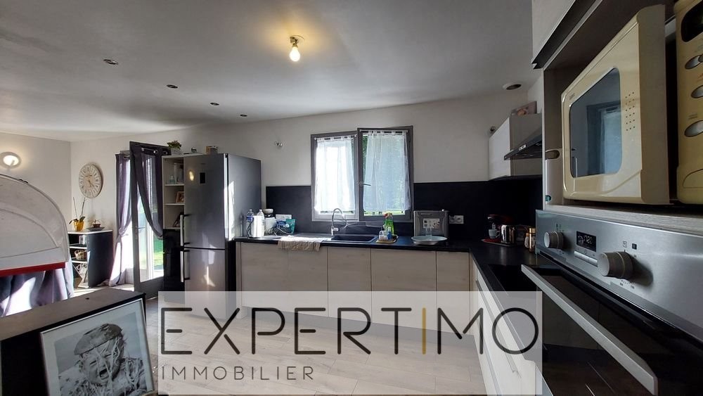 Vente Maison à Montfort-le-Gesnois 6 pièces