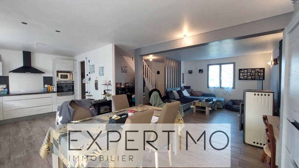 Vente Maison à Montfort-le-Gesnois 6 pièces