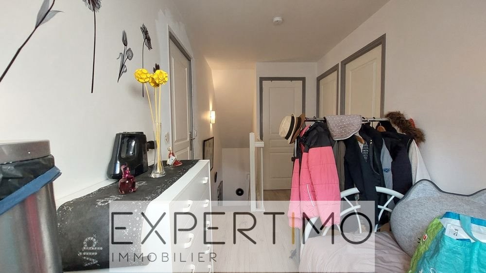 Vente Maison à Montfort-le-Gesnois 6 pièces