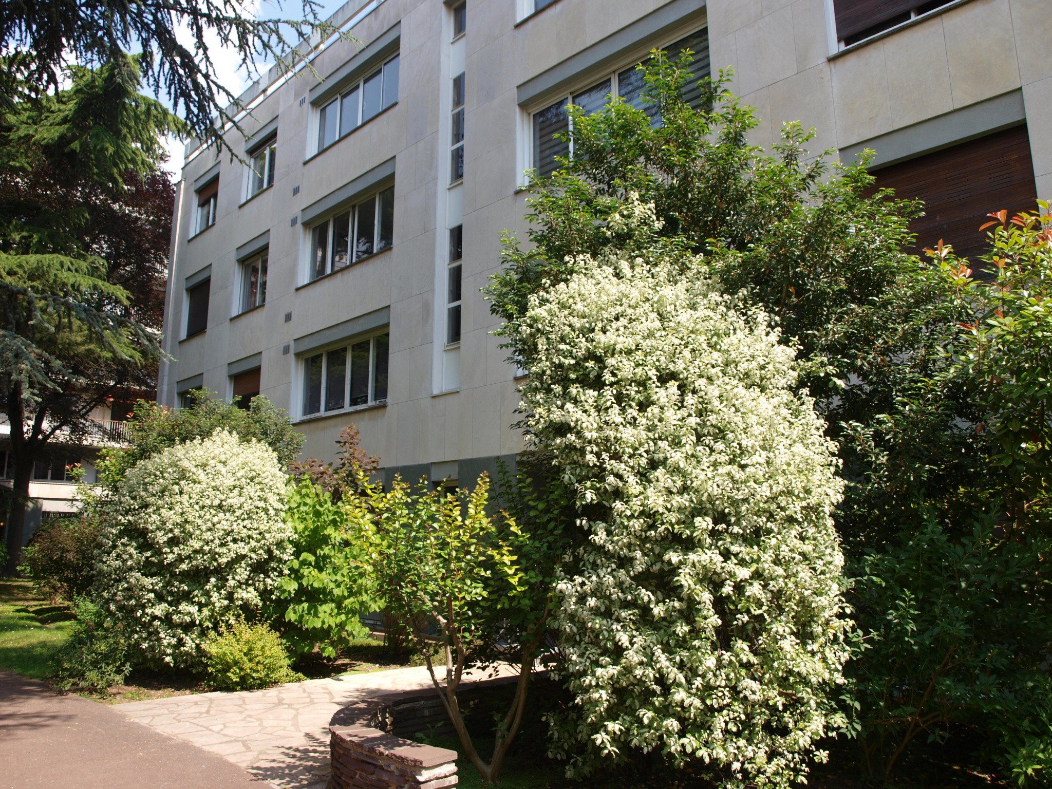 Vente Appartement à Neuilly-sur-Seine 1 pièce