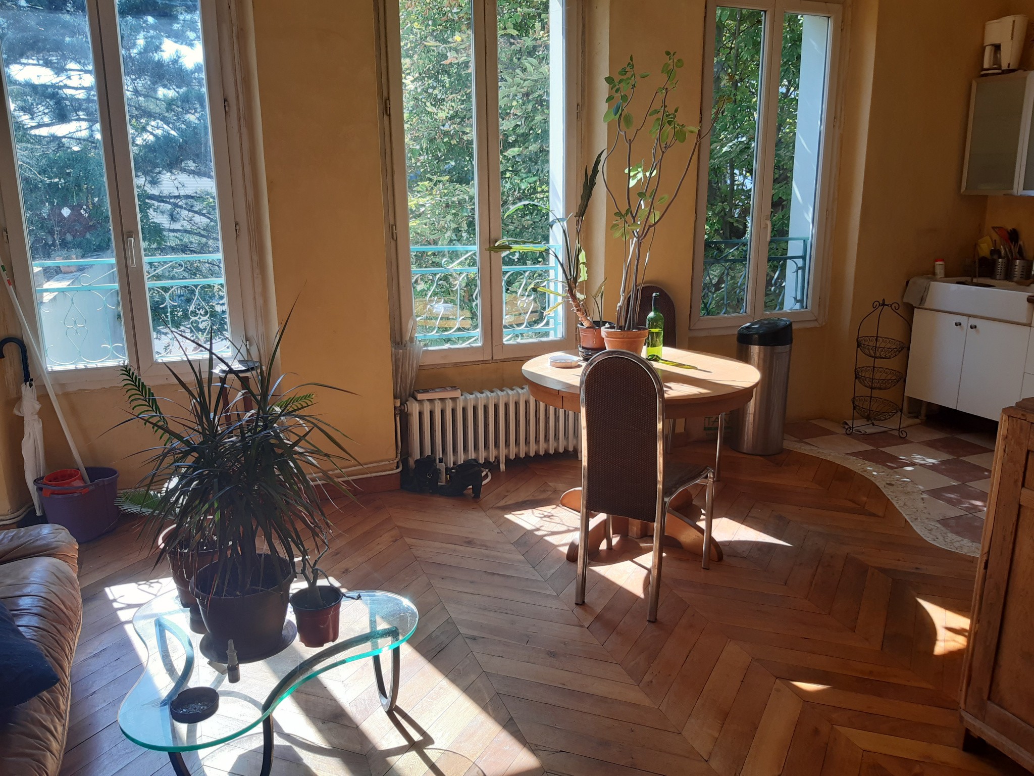 Vente Maison à Pantin 8 pièces