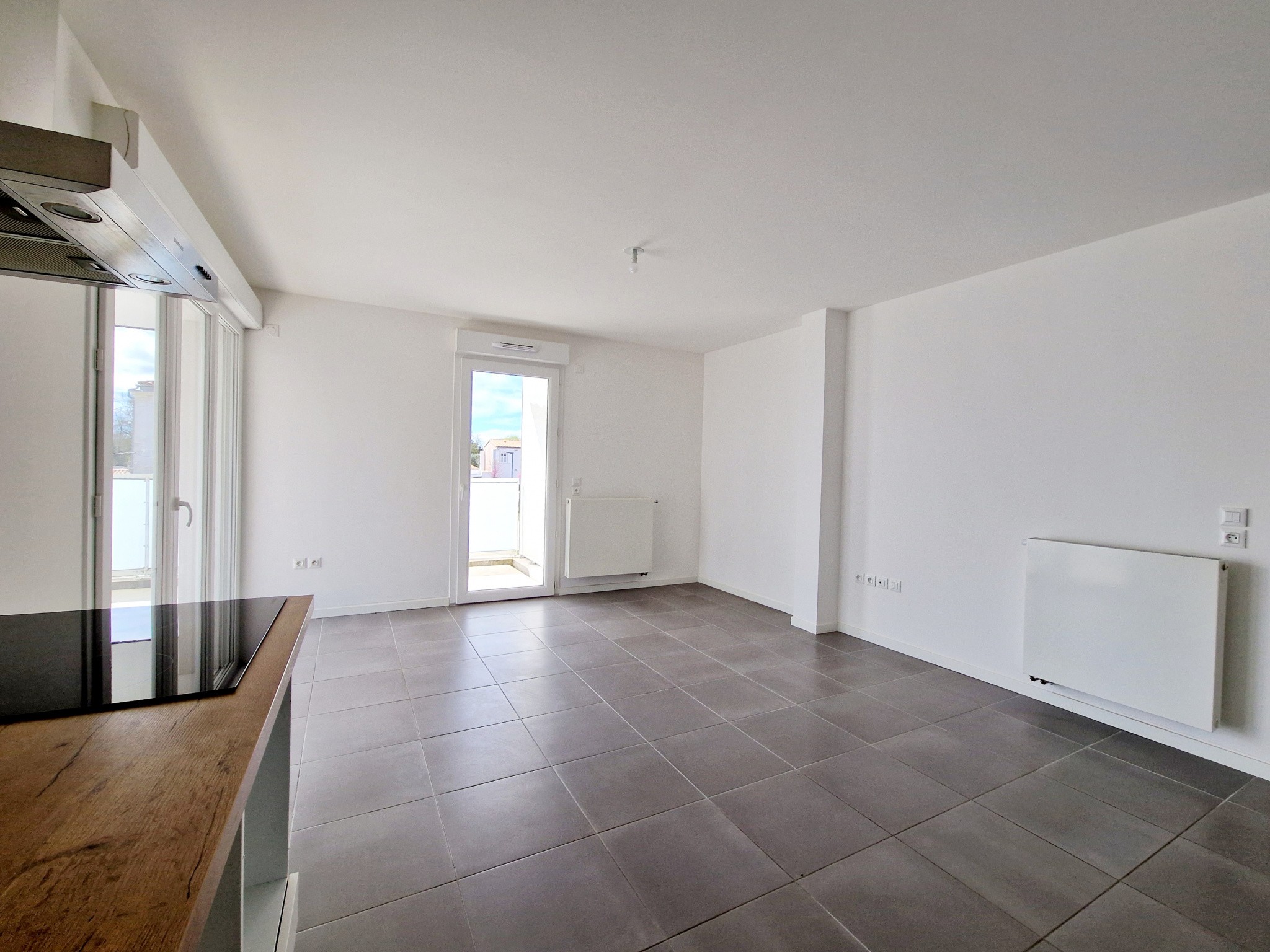 Vente Appartement à Périgny 3 pièces