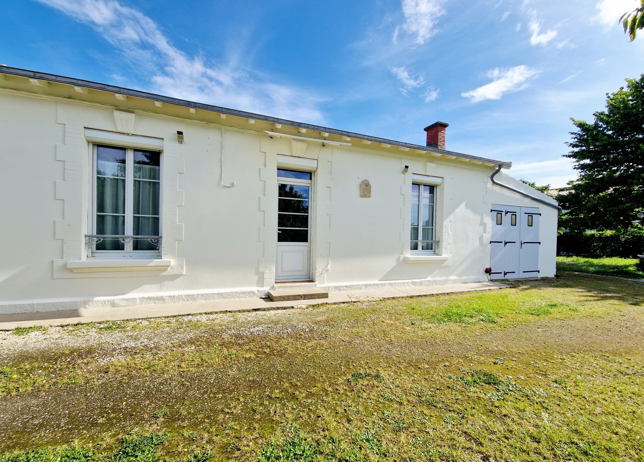 Vente Maison à la Rochelle 4 pièces