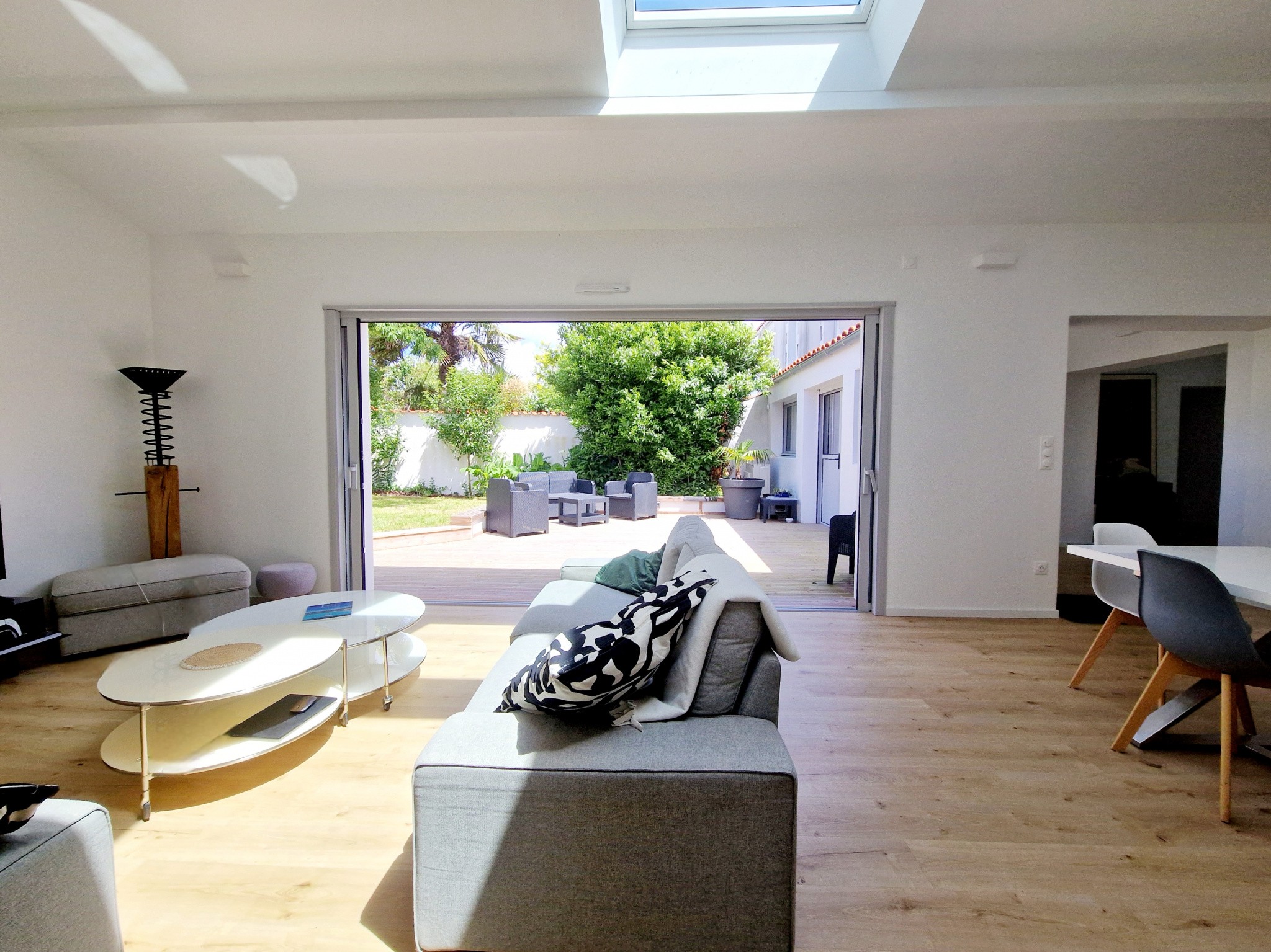 Vente Maison à la Rochelle 5 pièces