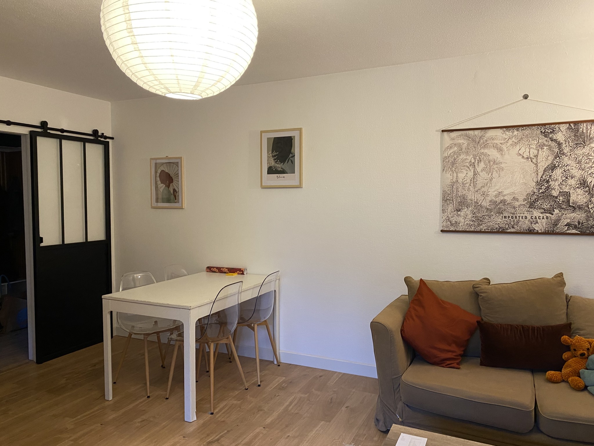 Vente Appartement à Lattes 3 pièces