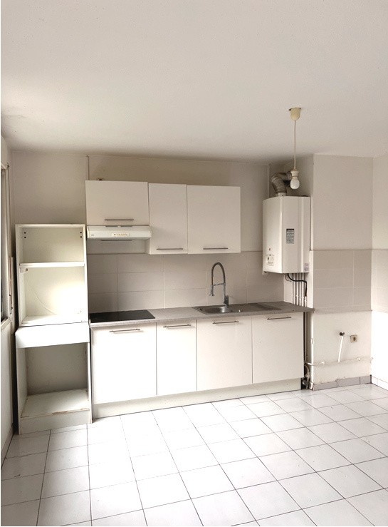 Vente Appartement à Montpellier 2 pièces