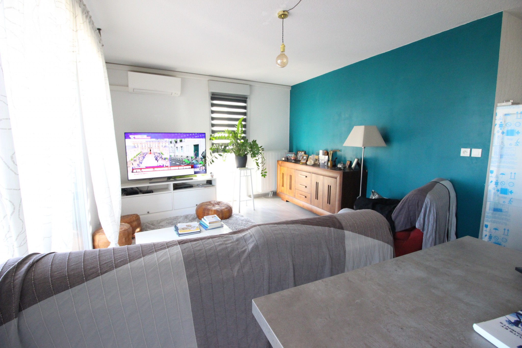 Vente Appartement à Montpellier 3 pièces