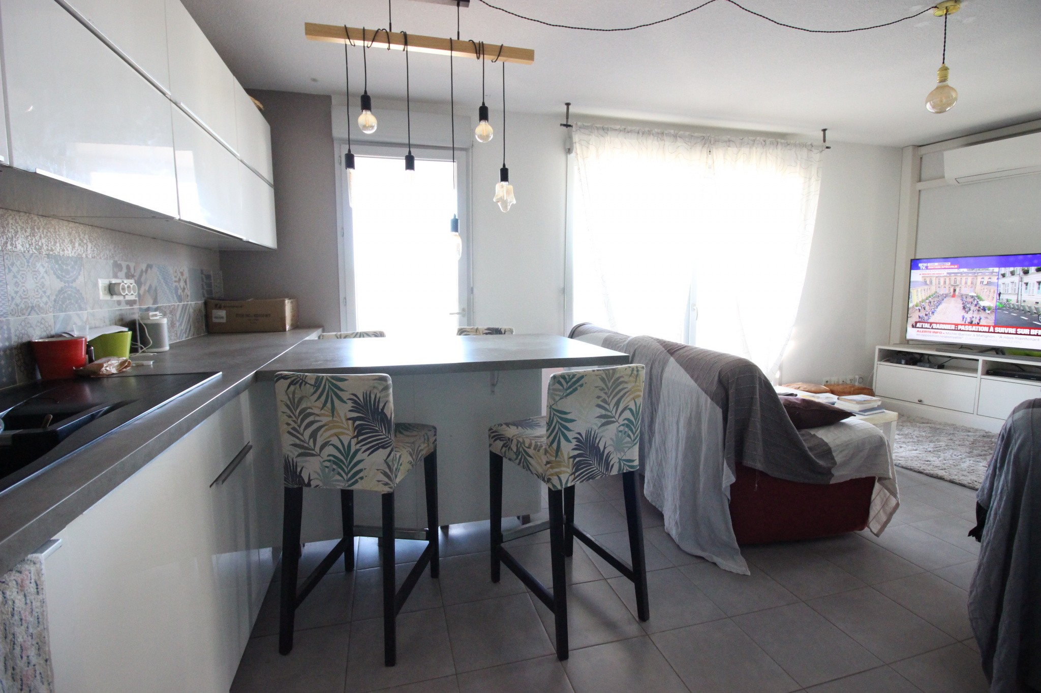 Vente Appartement à Montpellier 3 pièces