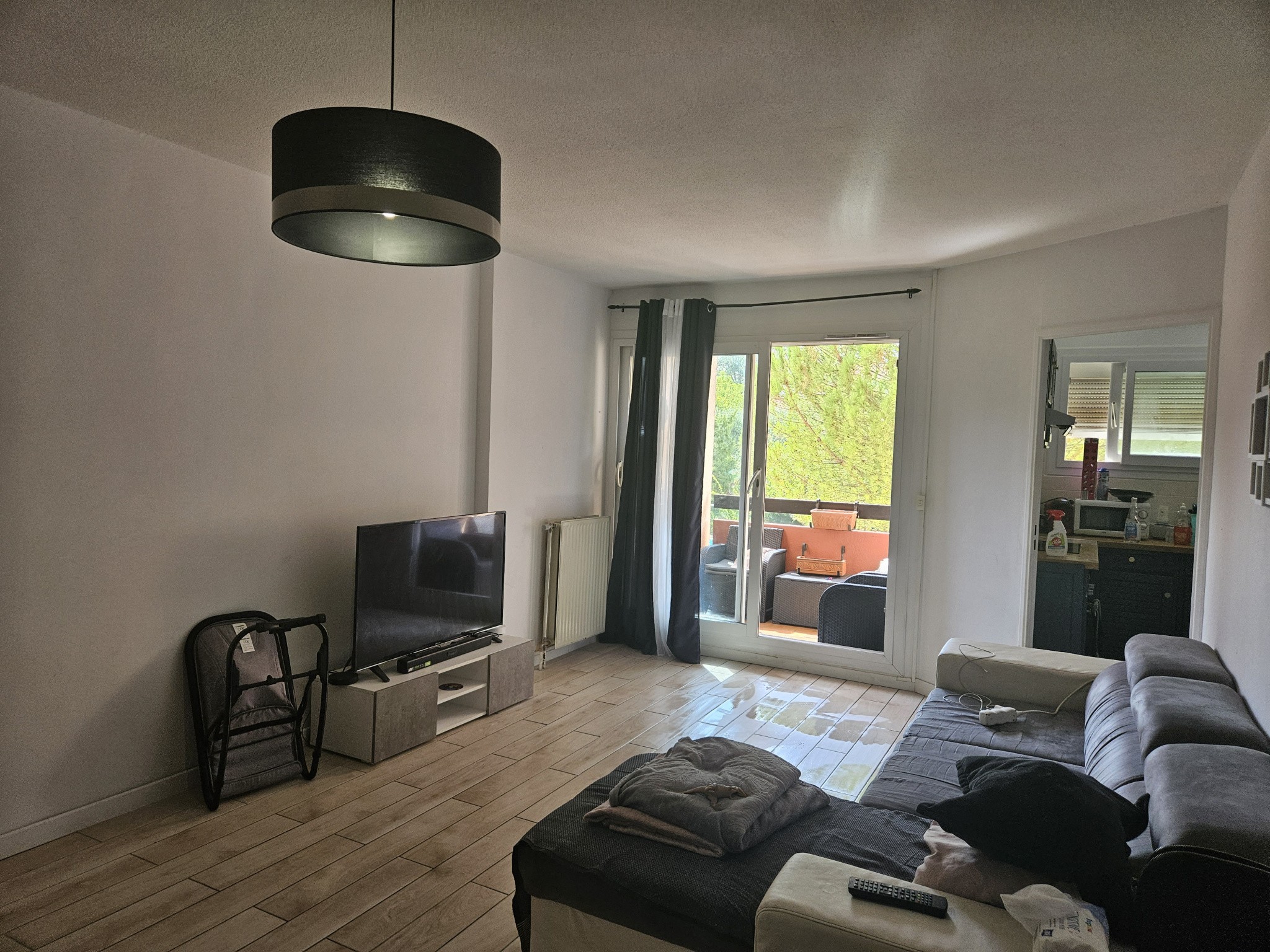 Vente Appartement à Montpellier 3 pièces