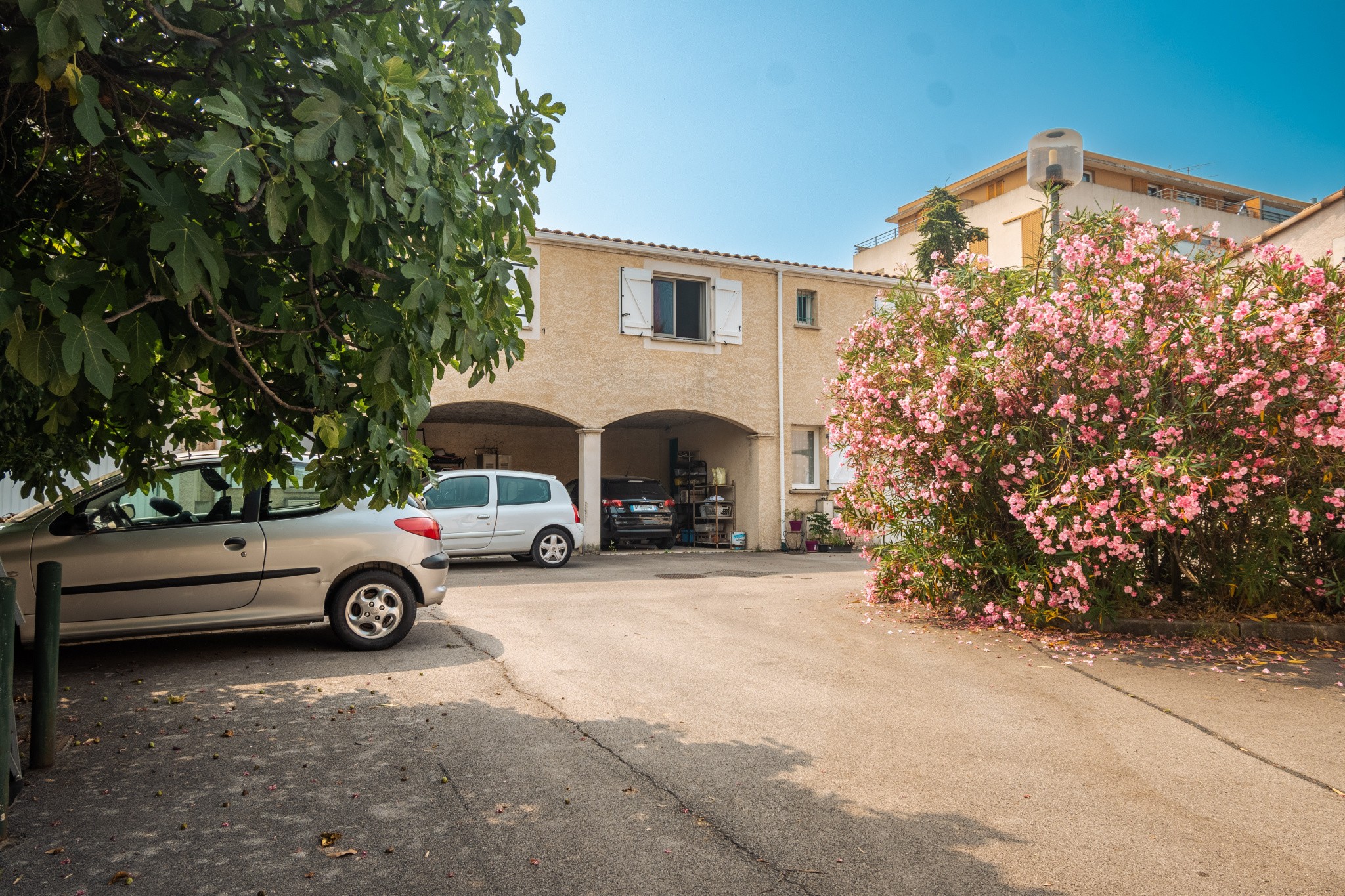 Vente Maison à Montpellier 4 pièces