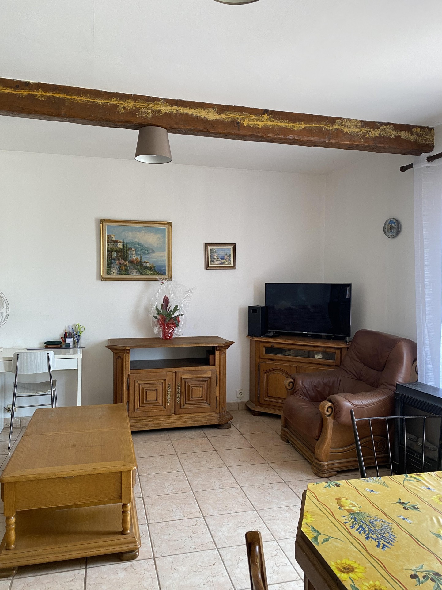 Vente Maison à Marseille 10e arrondissement 4 pièces