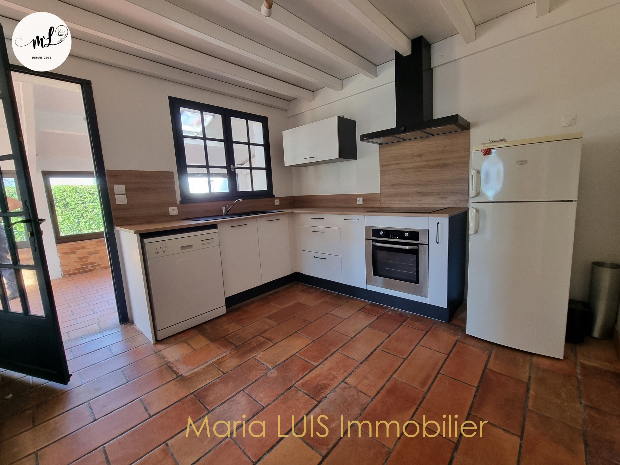 Vente Maison à Saint-Médard-en-Jalles 4 pièces