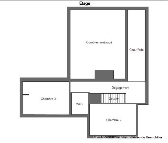 Vente Maison à Montagnac 4 pièces