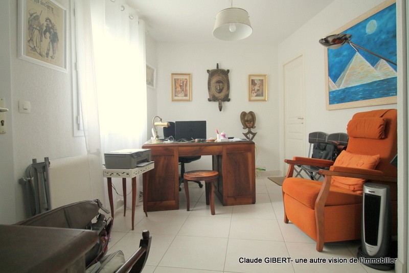 Vente Maison à Sète 7 pièces