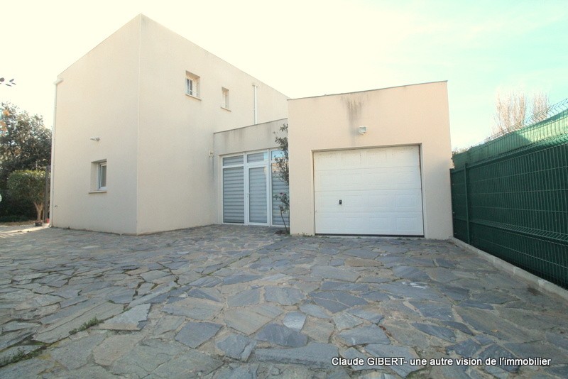 Vente Maison à Sète 7 pièces