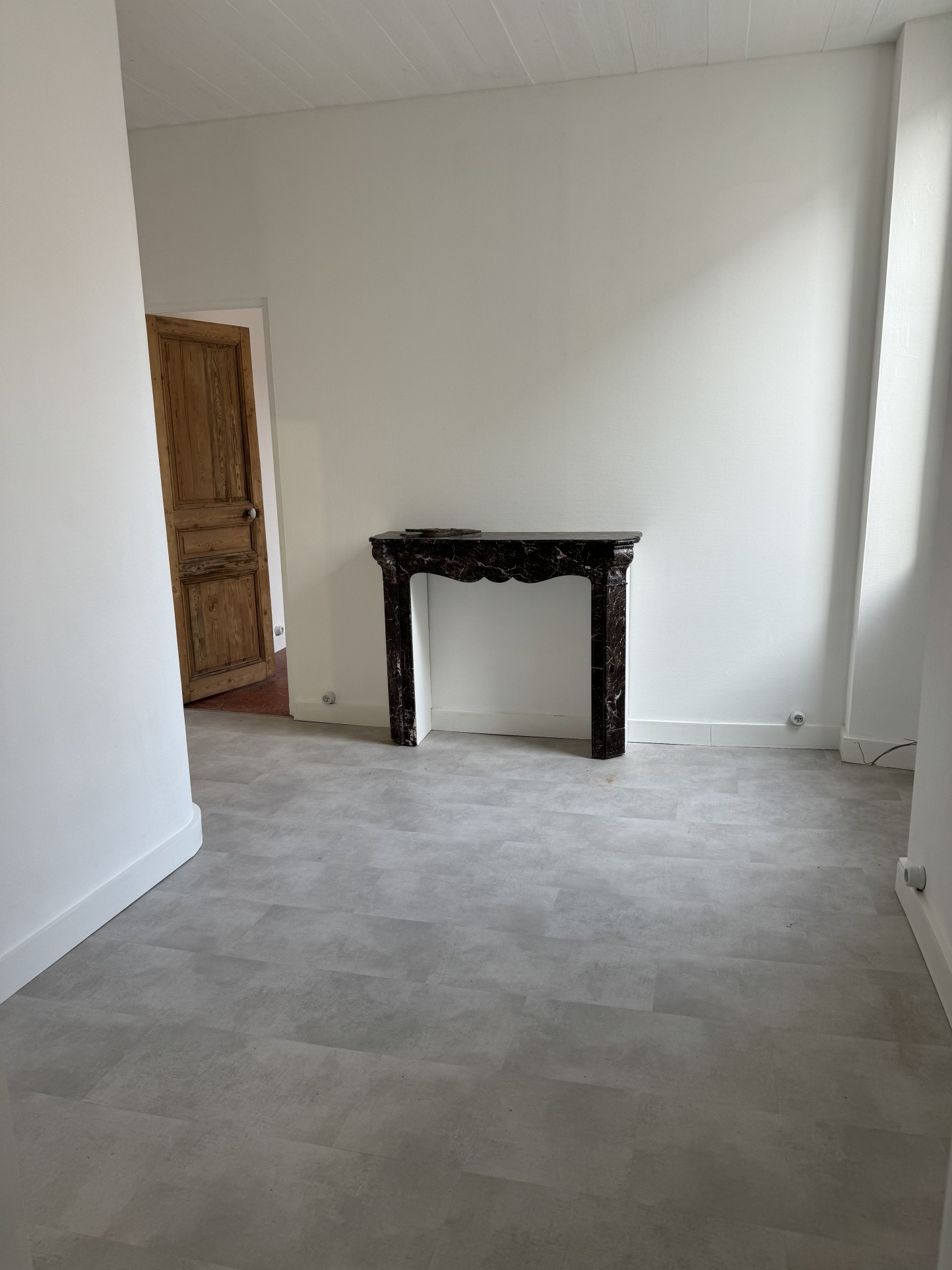 Vente Appartement à Marseille 4e arrondissement 3 pièces