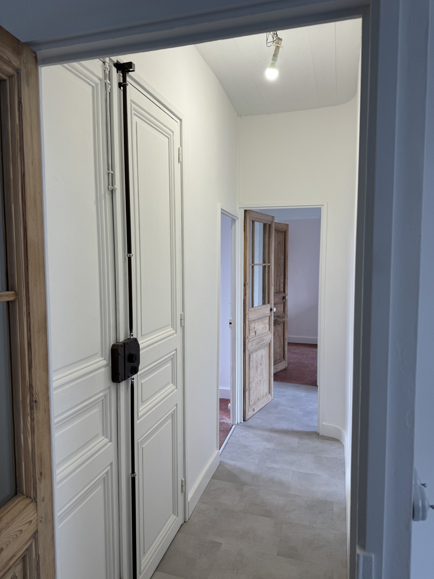 Vente Appartement à Marseille 4e arrondissement 3 pièces