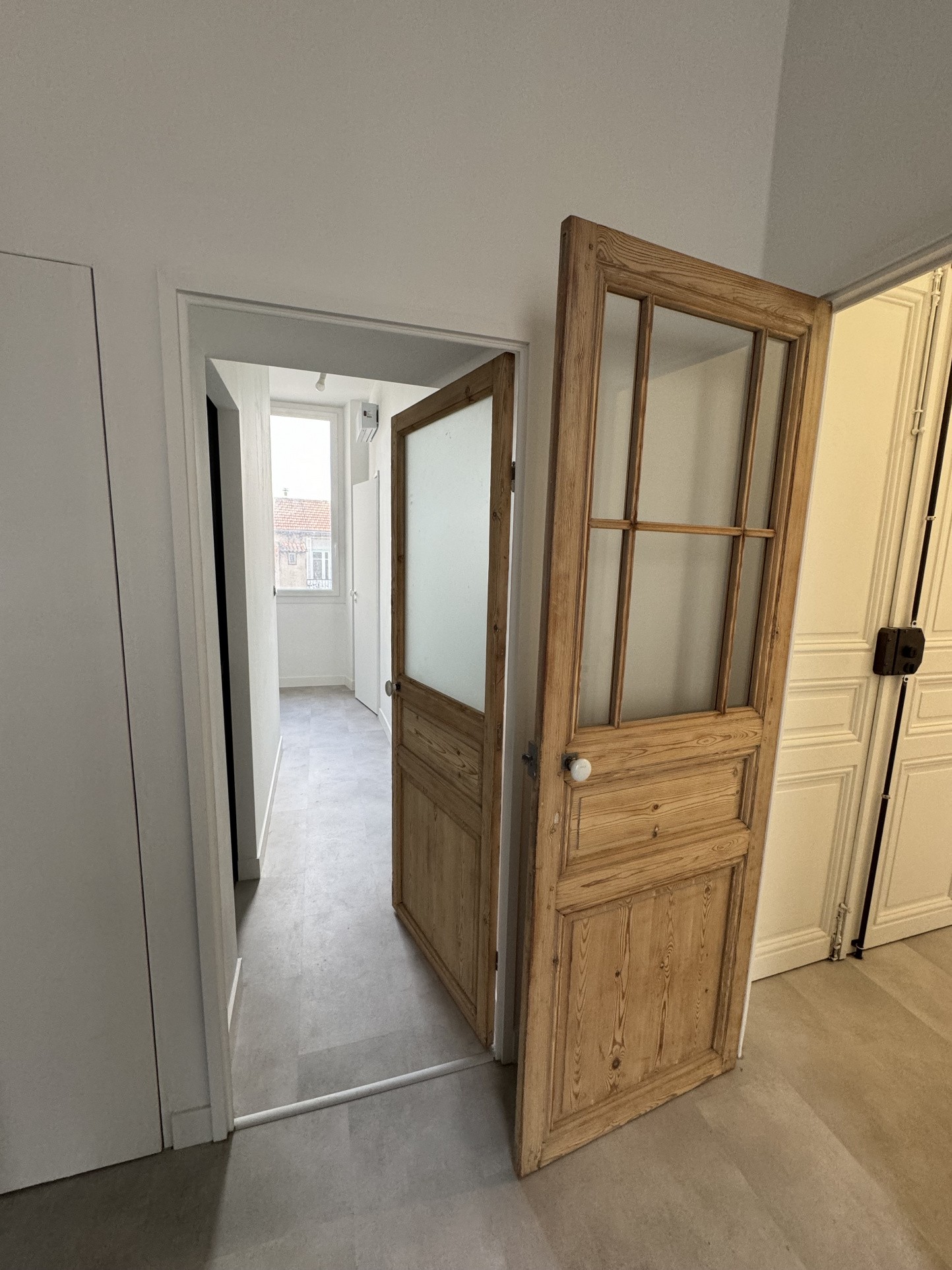 Vente Appartement à Marseille 4e arrondissement 3 pièces