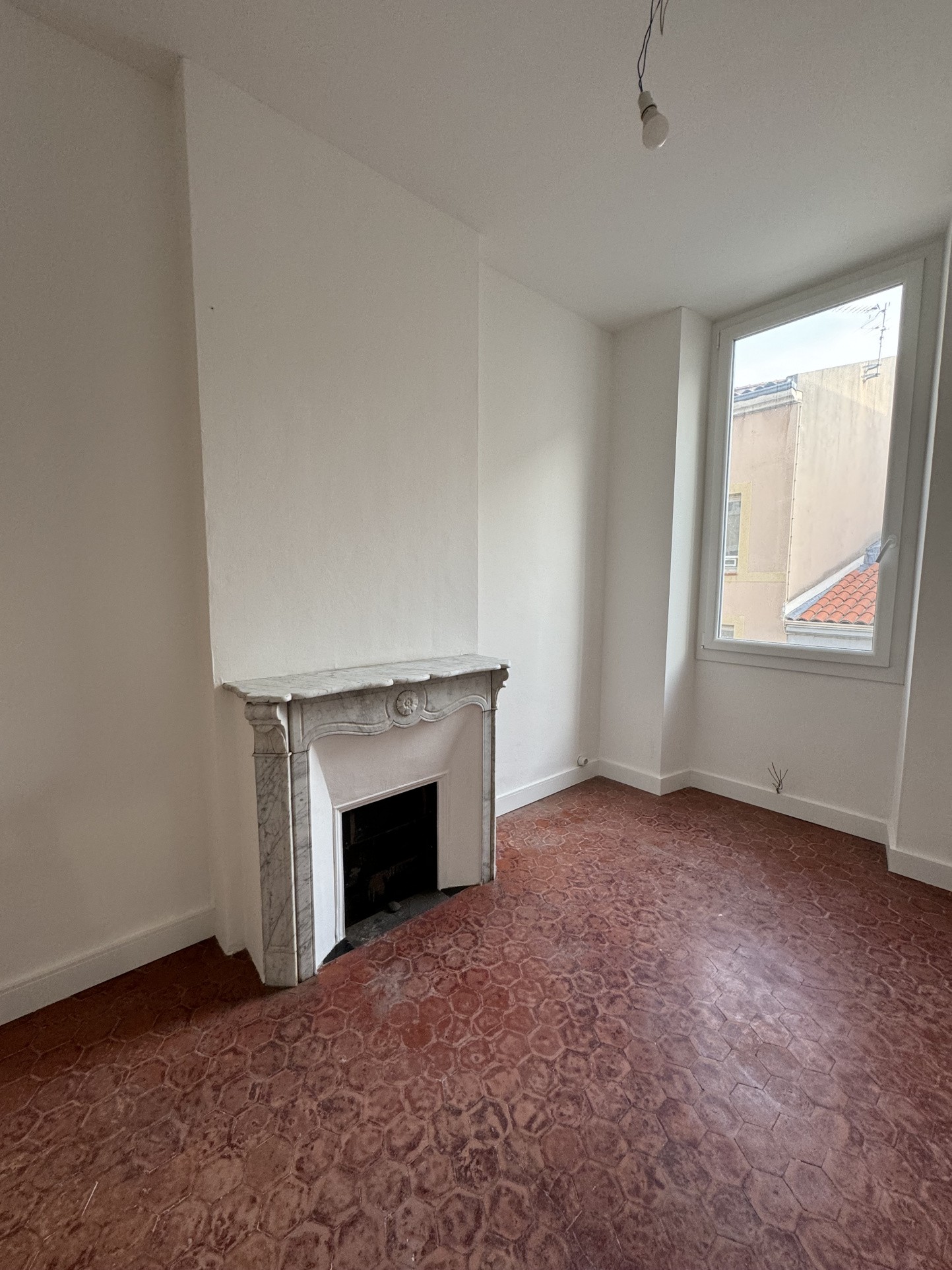 Vente Appartement à Marseille 4e arrondissement 3 pièces