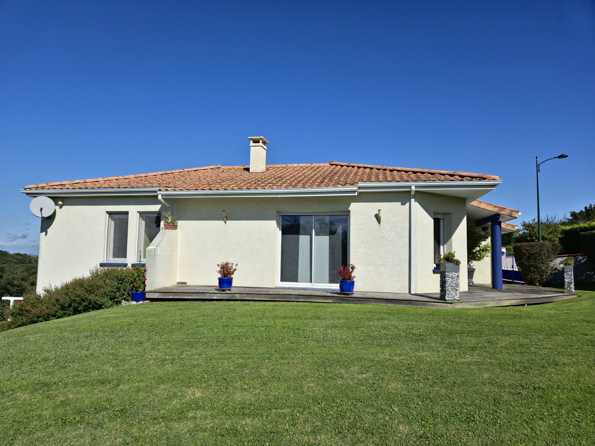 Vente Maison à Tarbes 4 pièces