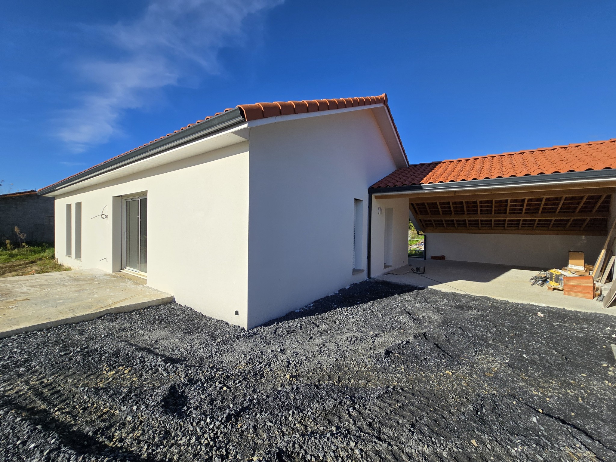 Vente Maison à Tarbes 4 pièces