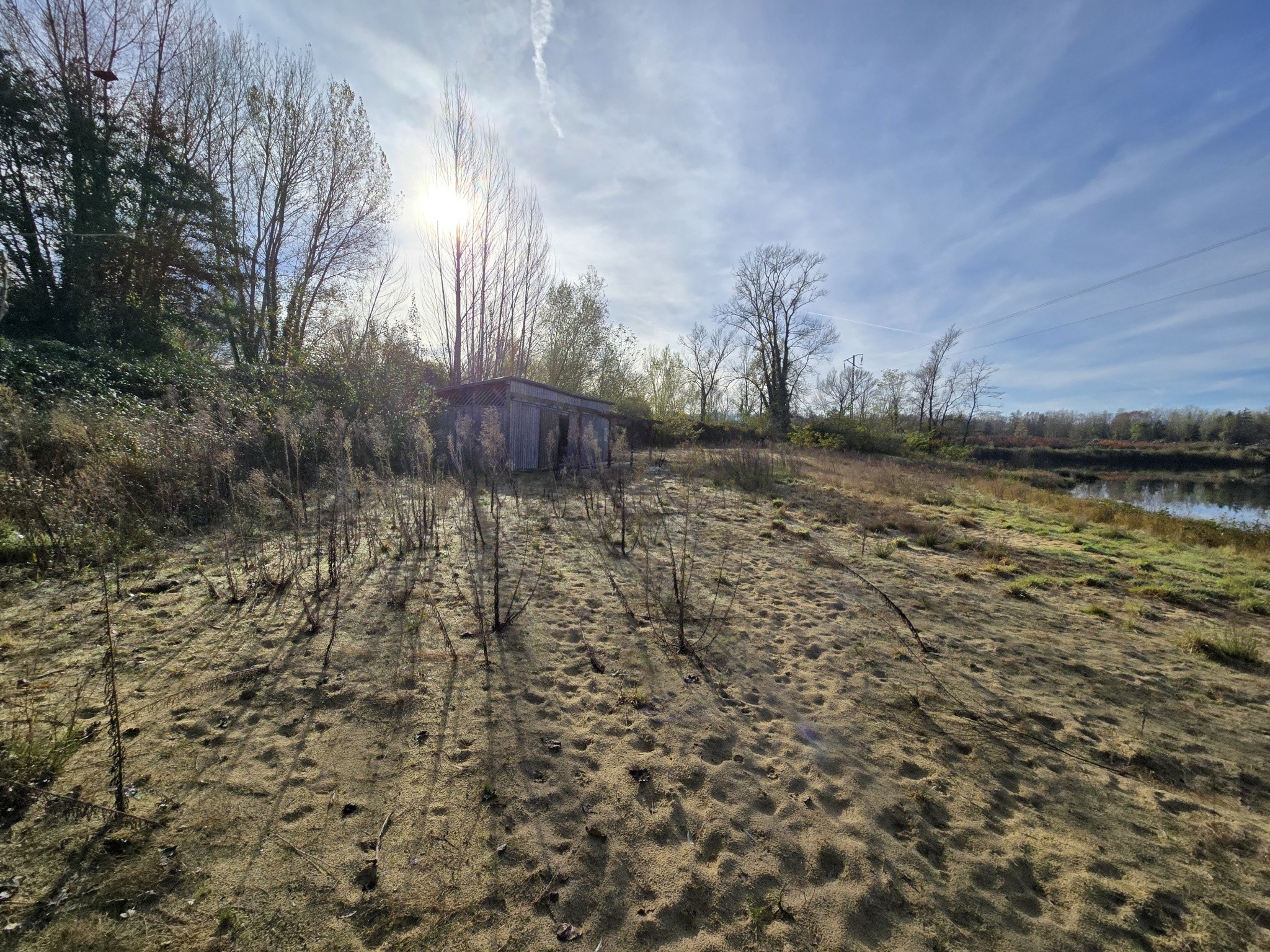 Vente Maison à Bours 7 pièces