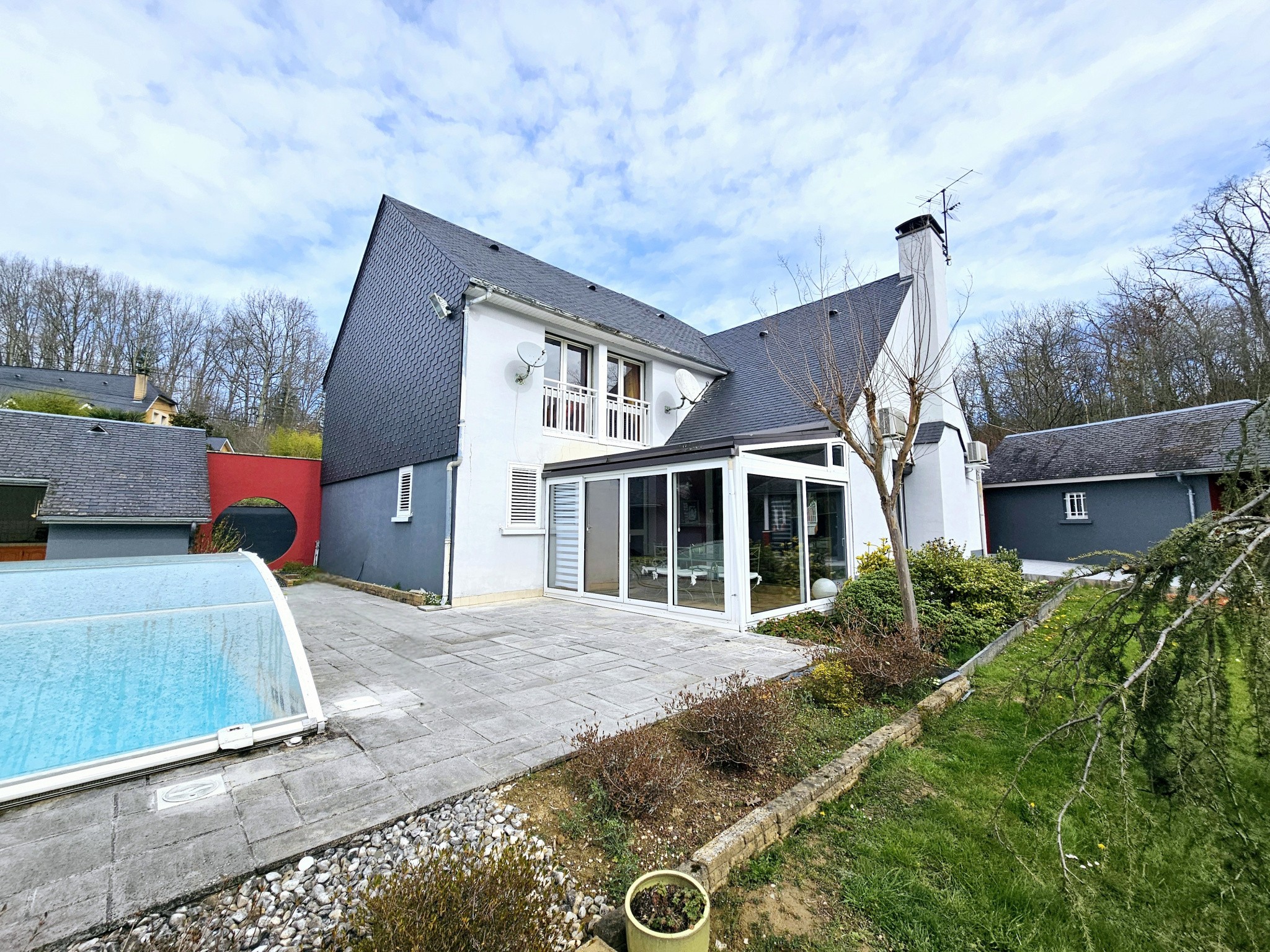 Vente Maison à Tarbes 6 pièces