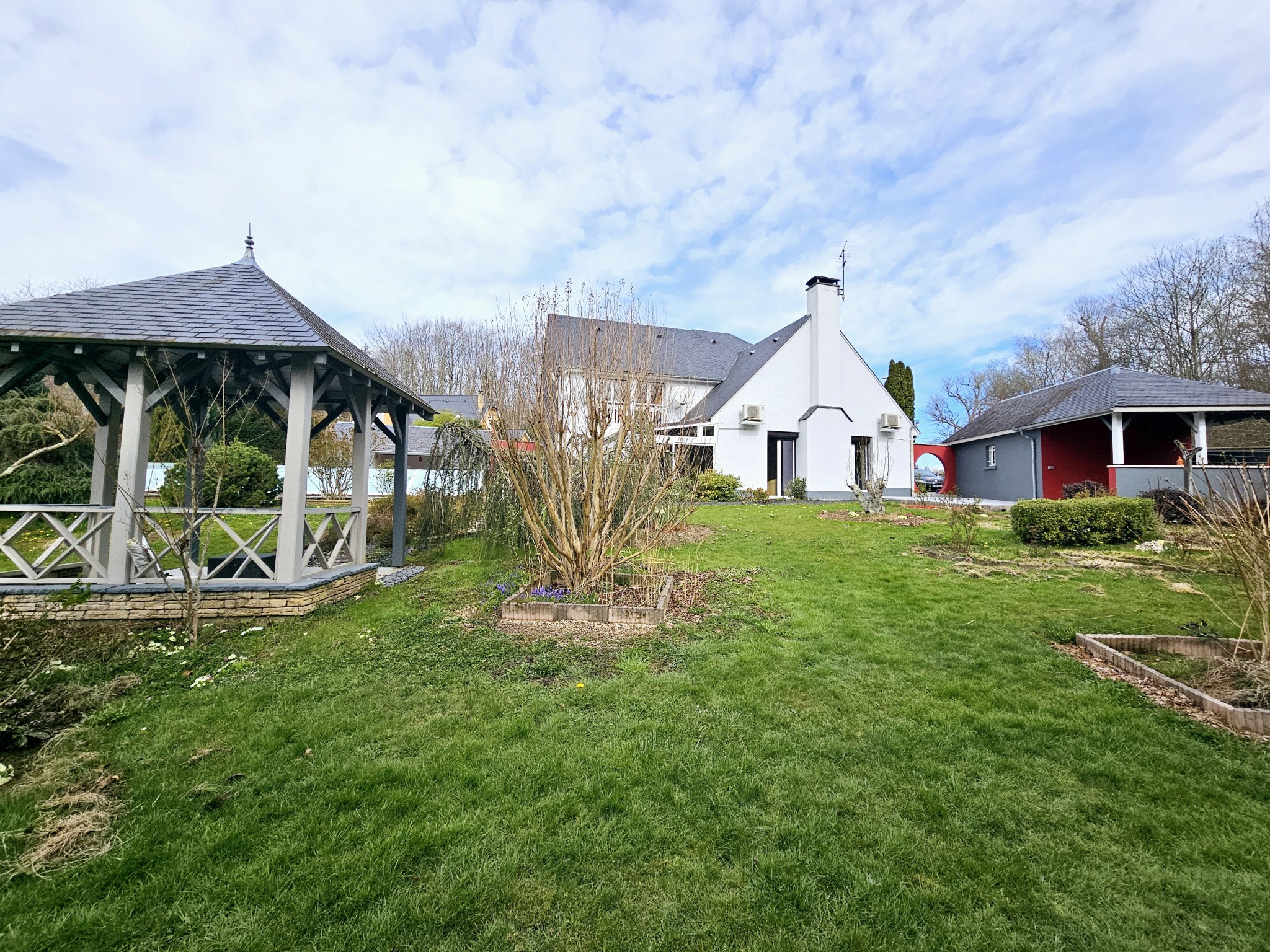 Vente Maison à Tarbes 6 pièces