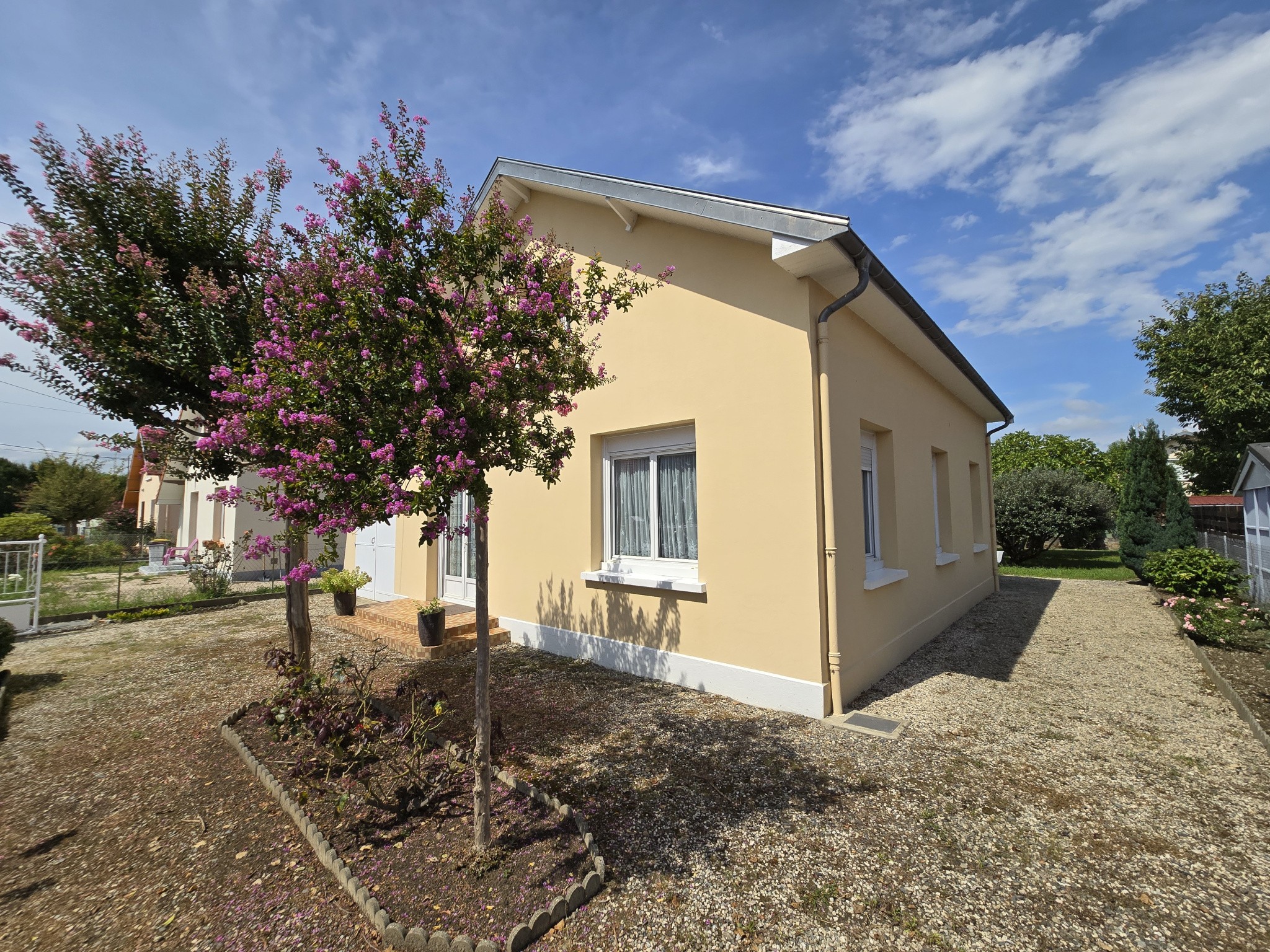 Vente Maison à Tarbes 7 pièces