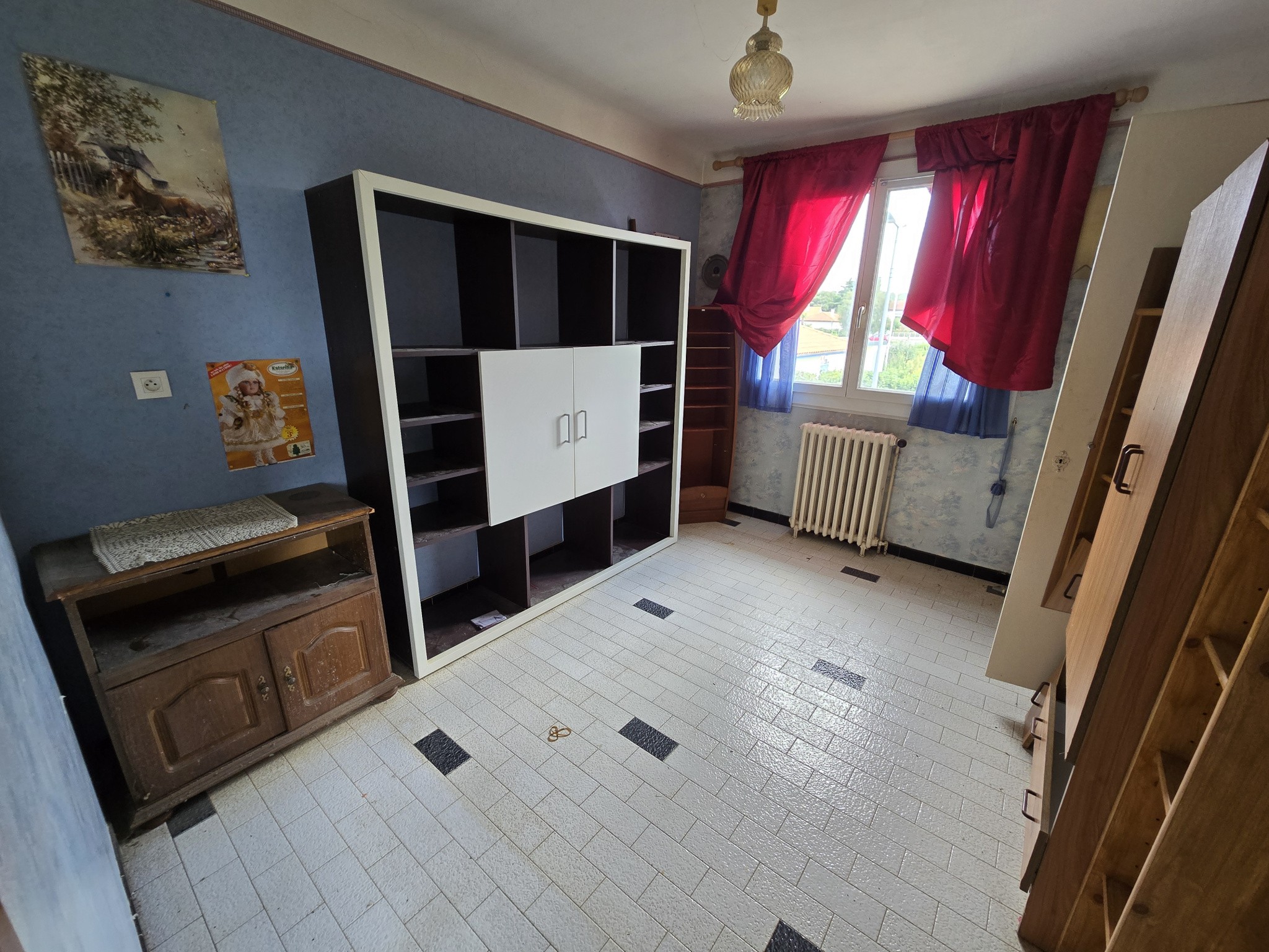 Vente Maison à Orleix 5 pièces