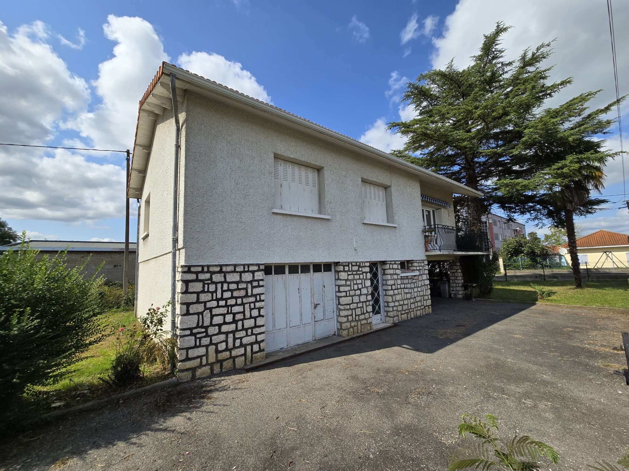 Vente Maison à Orleix 5 pièces