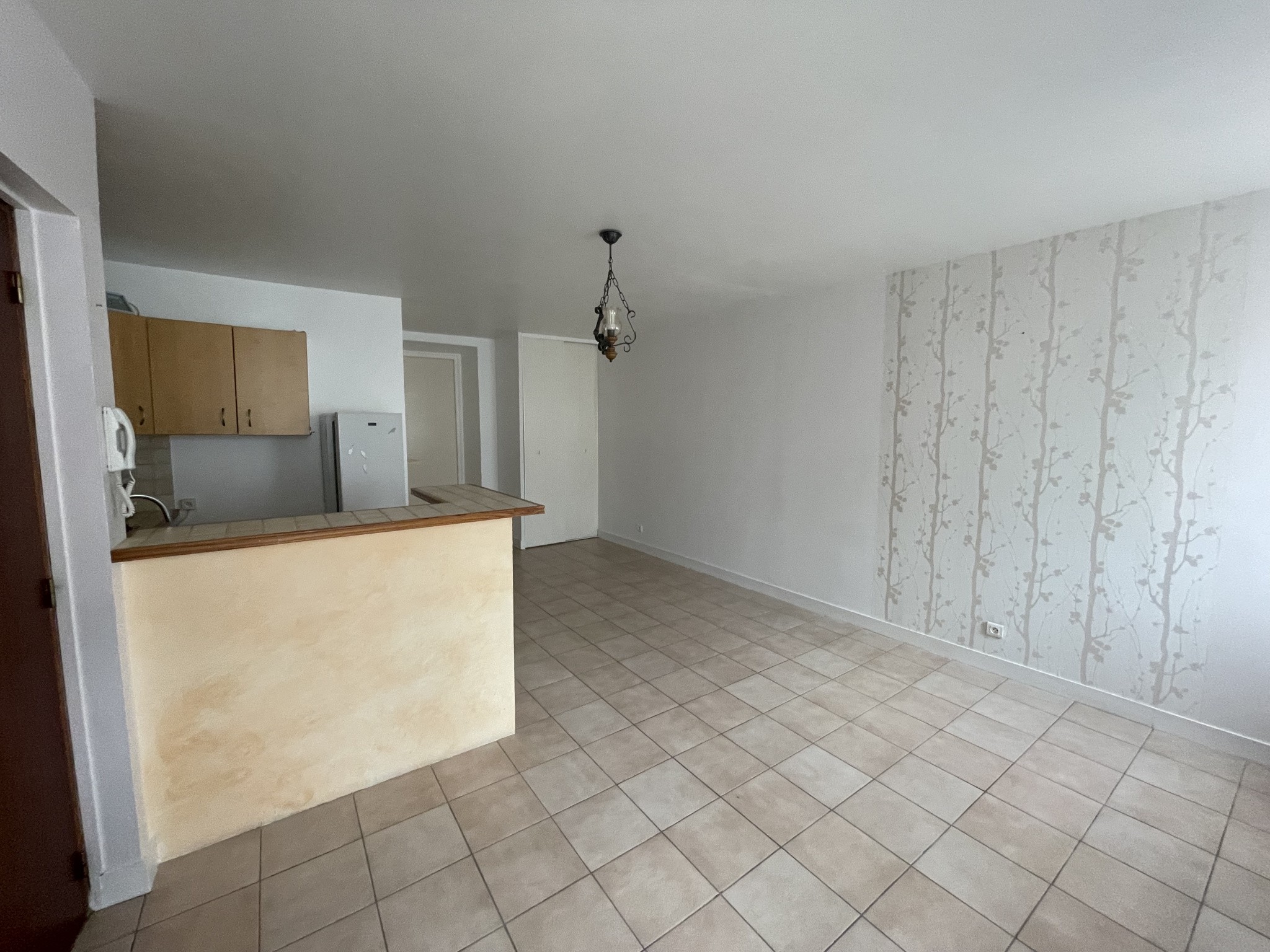 Vente Appartement à Étampes 2 pièces