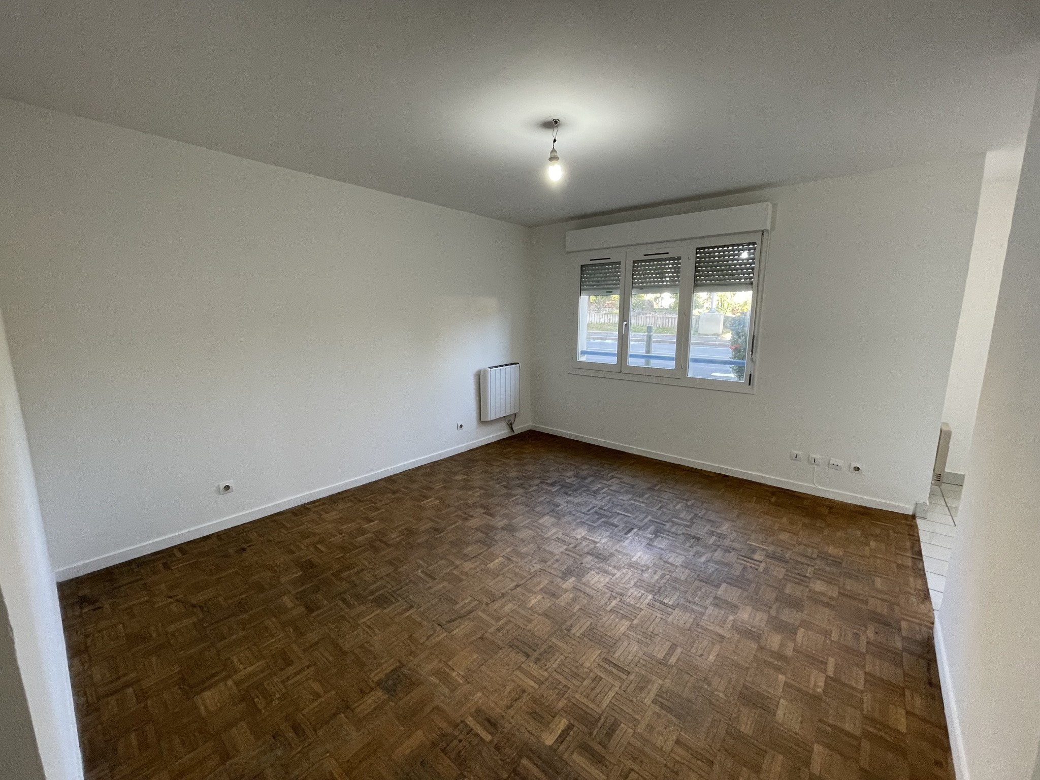 Vente Appartement à Massy 1 pièce