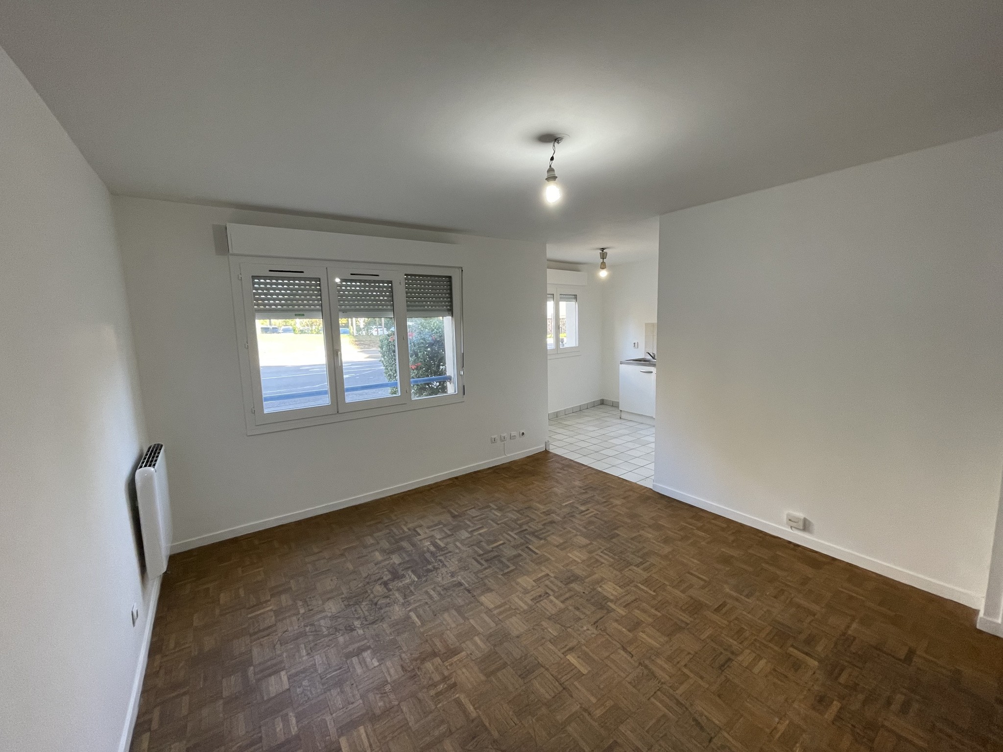 Vente Appartement à Massy 1 pièce