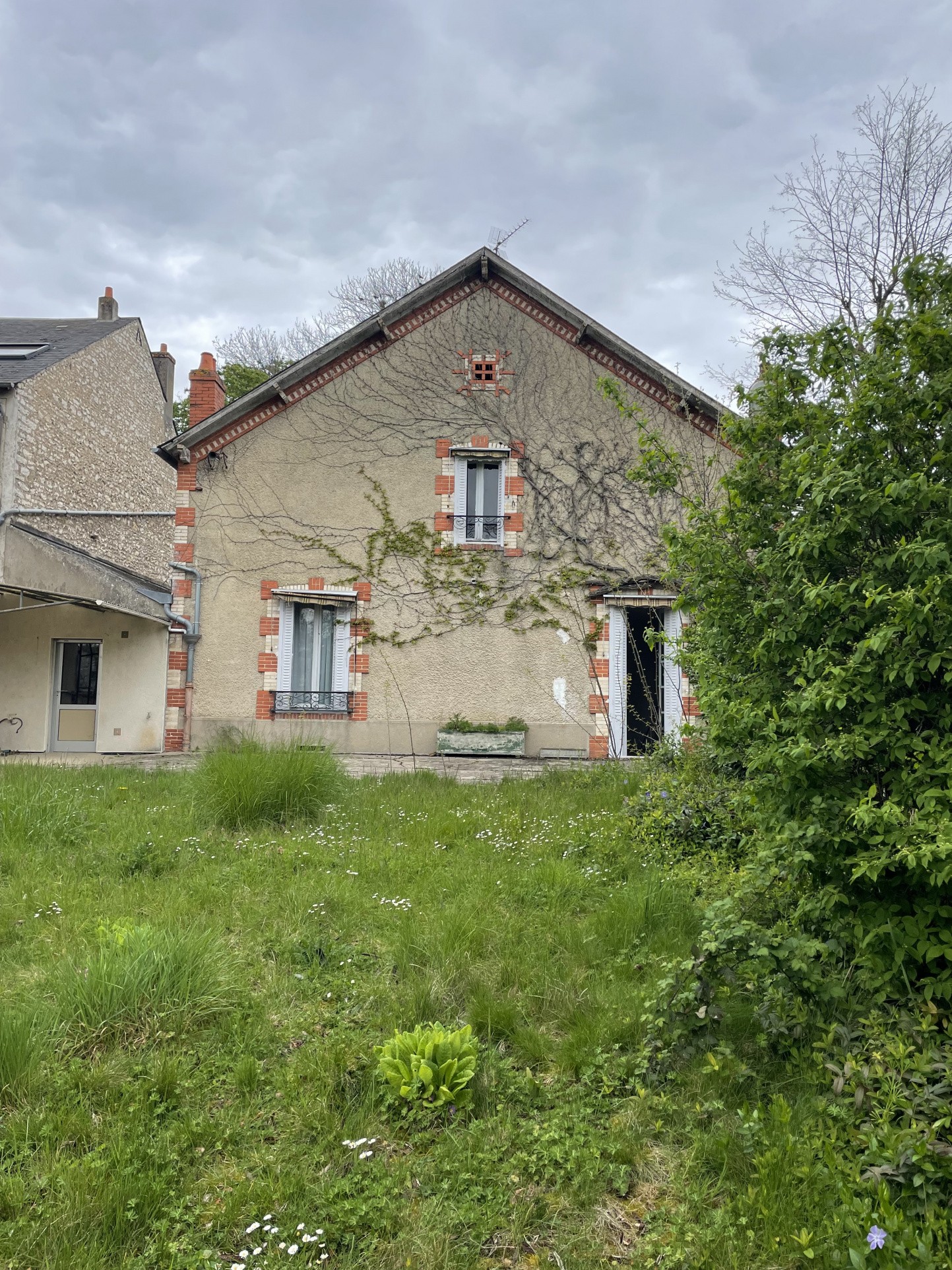 Vente Maison à Angerville 7 pièces