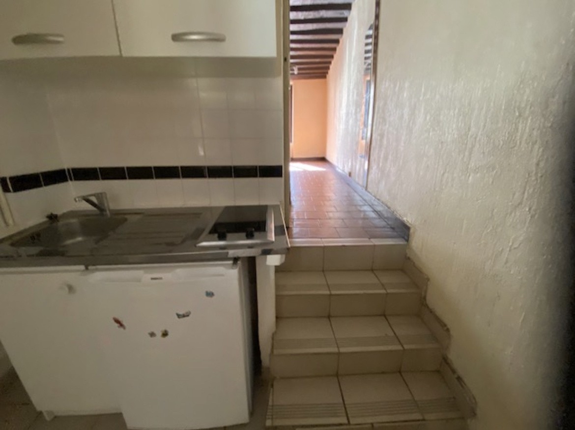 Vente Appartement à Étampes 2 pièces