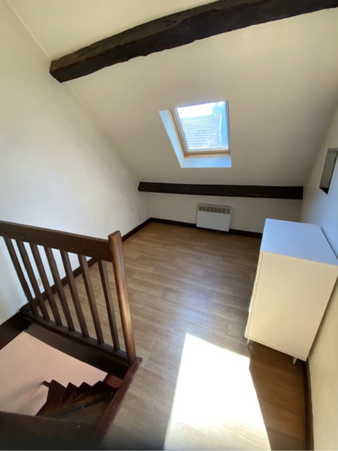 Vente Appartement à Étampes 2 pièces