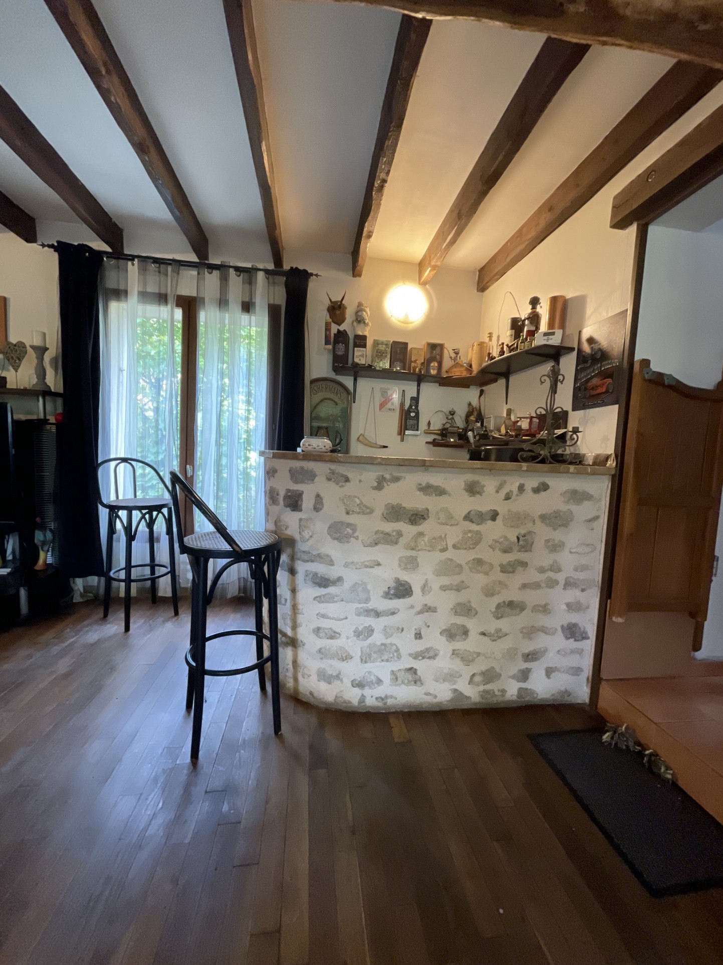 Vente Maison à Méréville 6 pièces