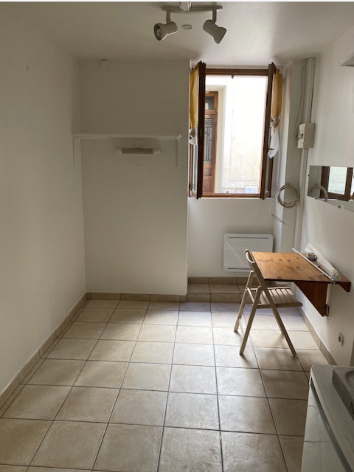 Vente Appartement à Étampes 1 pièce