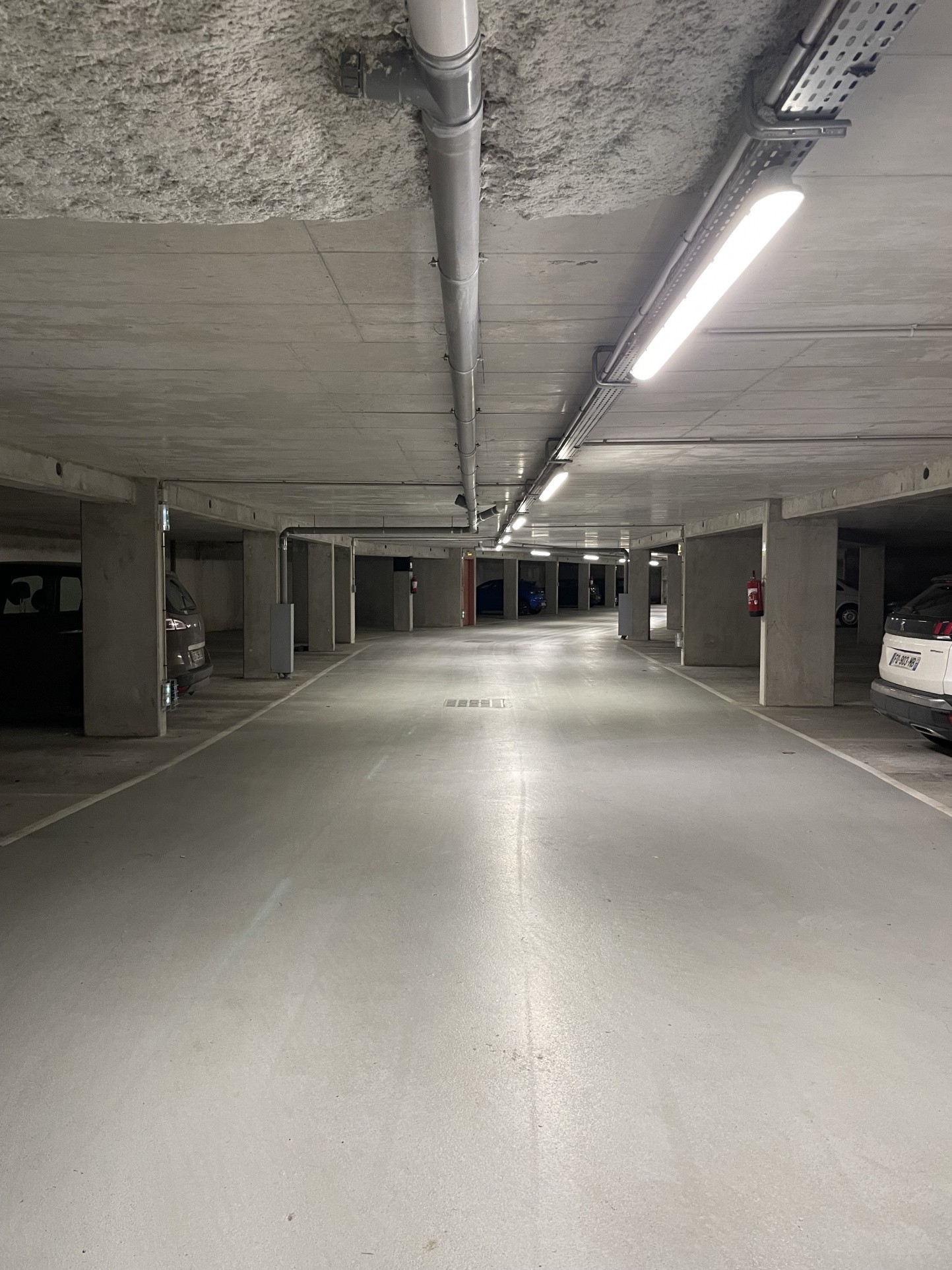 Vente Garage / Parking à Étampes 0 pièce