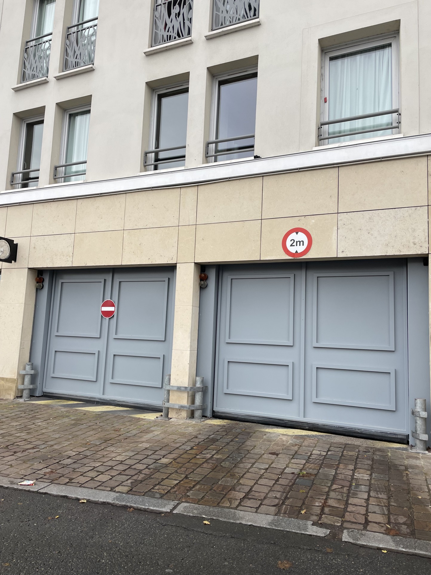 Vente Garage / Parking à Étampes 0 pièce