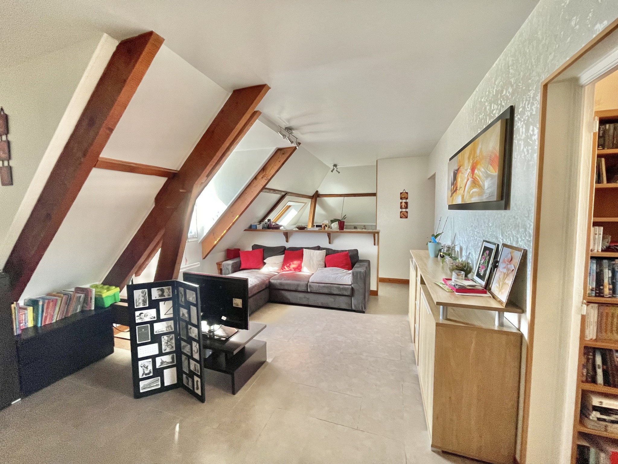 Vente Appartement à Étampes 3 pièces