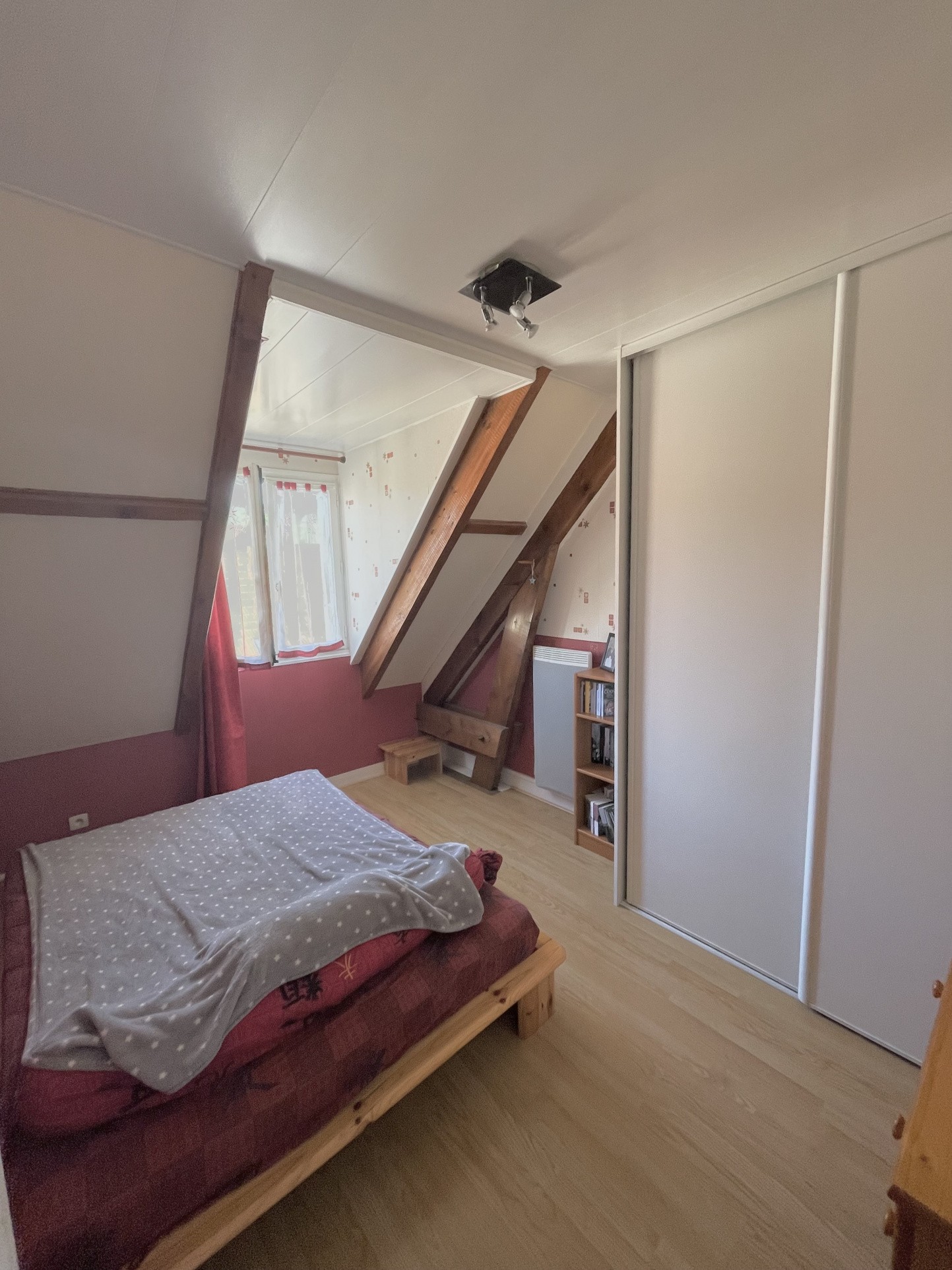 Vente Appartement à Étampes 3 pièces