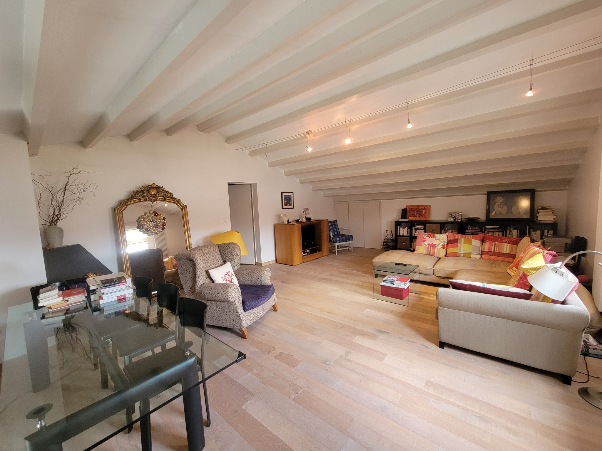 Vente Appartement à Woippy 5 pièces