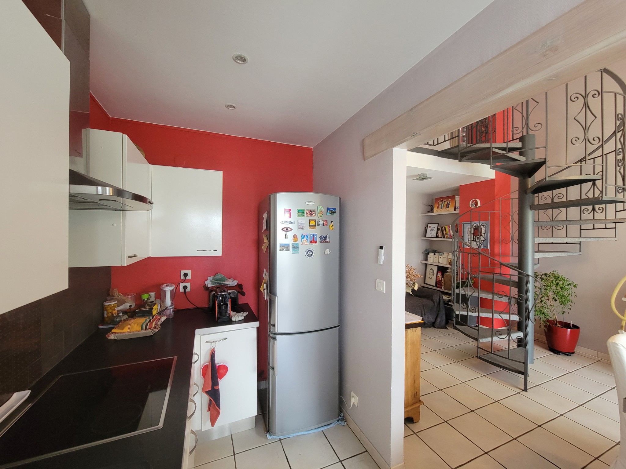 Vente Appartement à Woippy 5 pièces