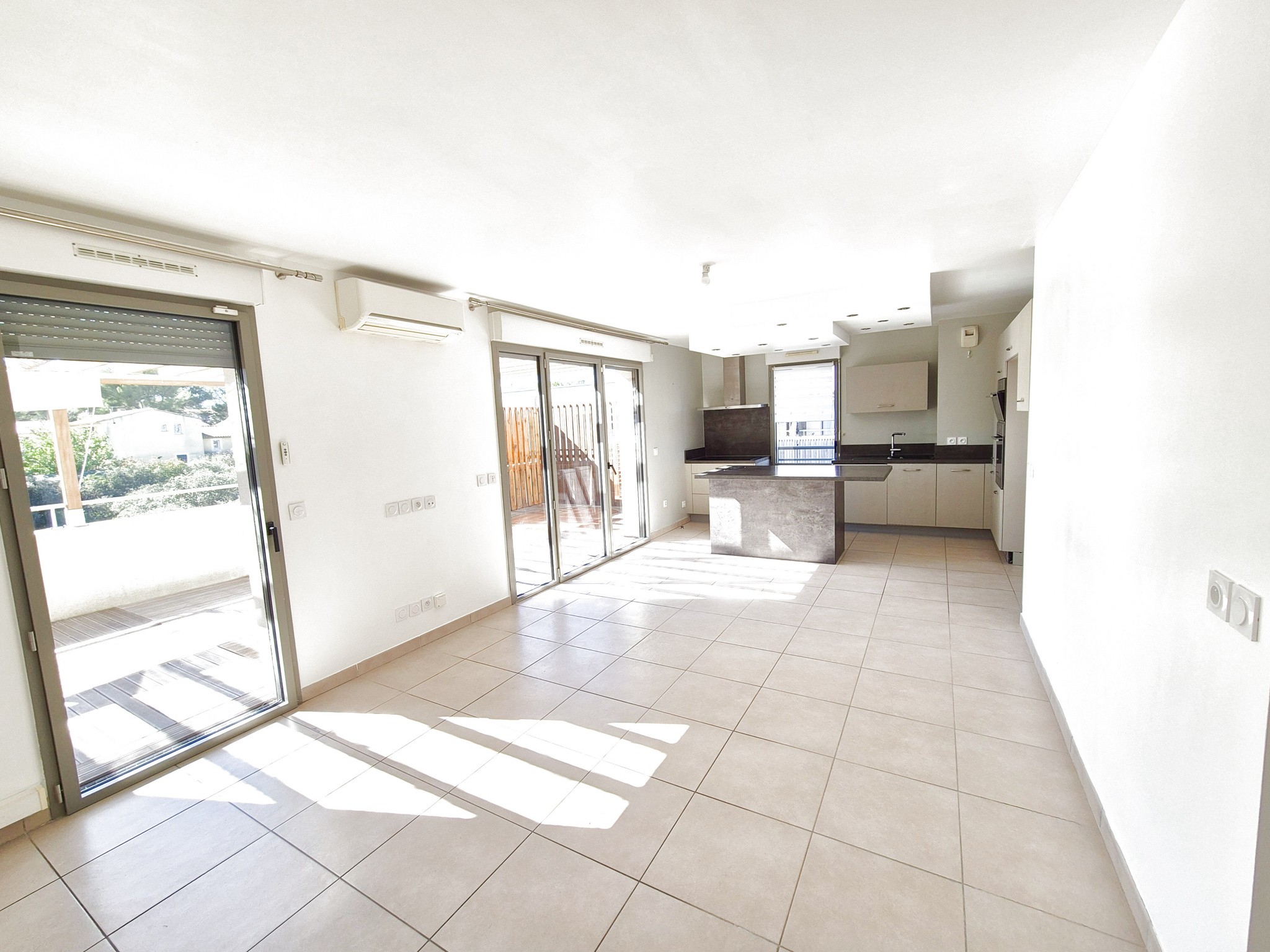 Location Appartement à Aix-en-Provence 4 pièces