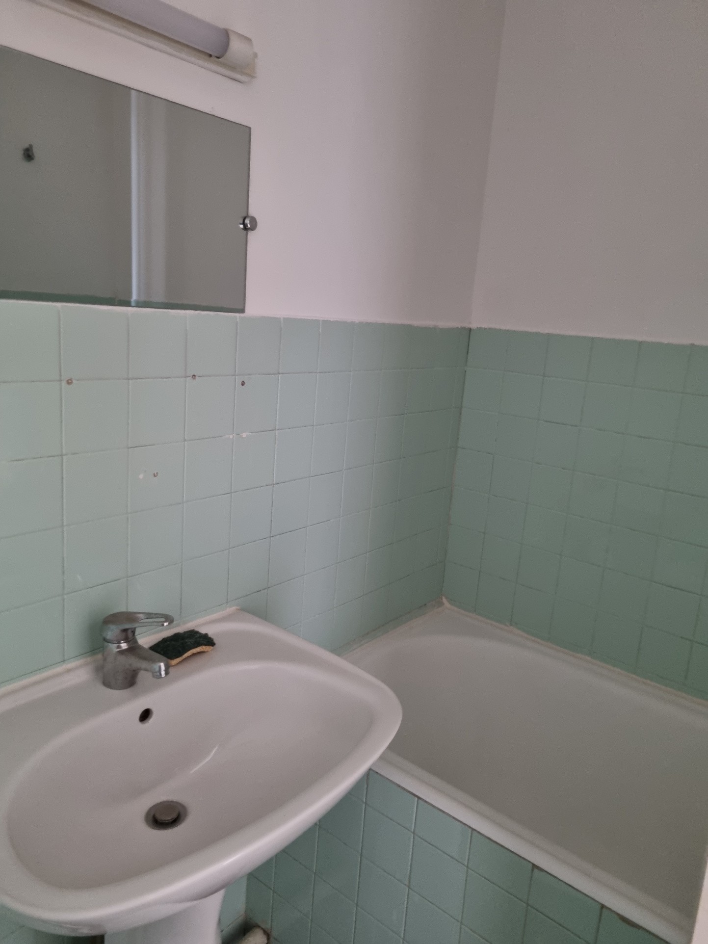 Vente Appartement à Marseille 13e arrondissement 2 pièces